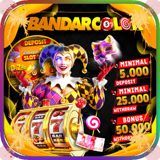 bandarcolok — galeri pratinjau Resmi APK