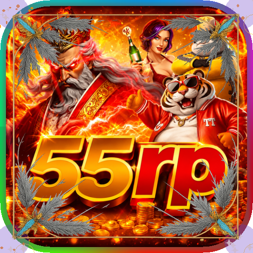 55rp — mitra unggulan